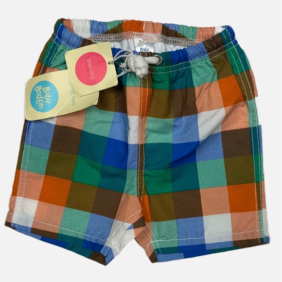 NWT BABY BOY SUMMER BUNDLE, SIZE 12- 18 MONTHS GAP, BABY BODEN, CARTER - Picture 4 of 9